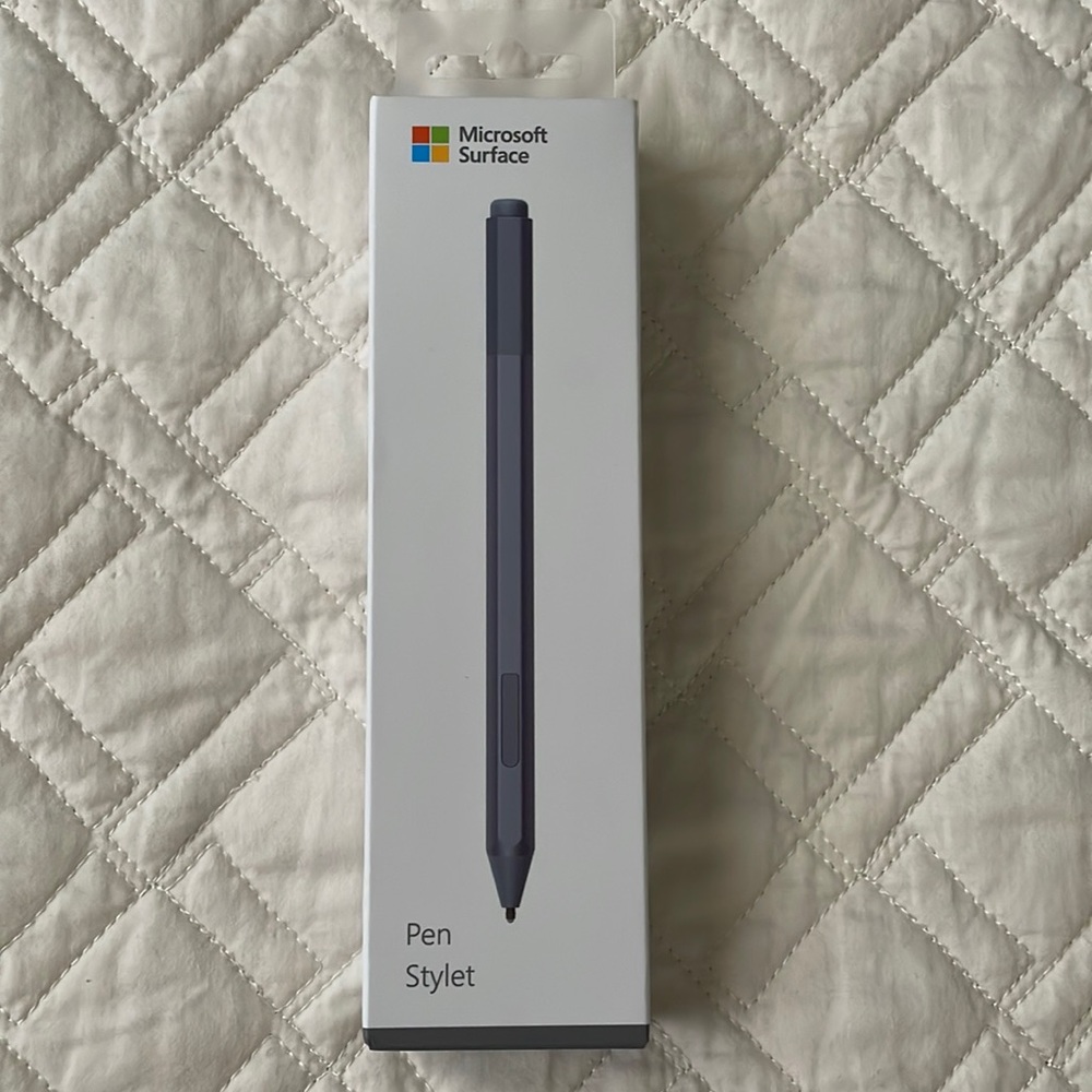 Microsoft Surface Pen Stylet Pluma Model 1776, New